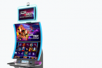New 'Star Trek: The Next Generation' Slot to be Introduced at G2E 2019 New 'Star Trek: The Next Generation' Slot to be Introduced at G2E 2019