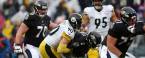 Steelers Not in the Playoffs Yet: Raiders and Chargers Both in With a Tie Steelers Not in the Playoffs Yet: Raiders and Chargers Both in With a Tie