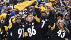 Pittsburgh Steelers Power Ranking 2018 Week 7