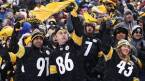 Pittsburgh Steelers Power Ranking 2018 Week 7 Pittsburgh Steelers Power Ranking 2018 Week 7