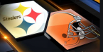Cleveland Browns vs. Pittsburgh Steelers Free Pick - Wildcard Playoffs 