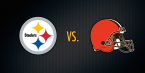Steelers vs. Browns Betting Odds 2017 Week 1 NFL