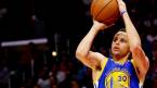 Stephen Curry Odds to be Named 2017 NBA Finals MVP