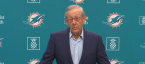 ‘His Allegations Are False': Dolphins Owner Responds to Flores' Lawsuit Against NFL ‘His Allegations Are False': Dolphins Owner Responds to Flores' Lawsuit Against NFL