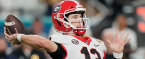 Find Player Prop Bets - CFP National Championship Game 2021 - Georgia vs. Alabama Find Player Prop Bets - CFP National Championship Game 2021 - Georgia vs. Alabama