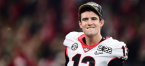 Stetson Bennett Payout Odds Not Drafted Stetson Bennett Payout Odds Not Drafted