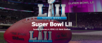 Super Bowl LII By the Numbers: Best, Worst Fan Cities, More