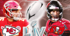 Time of First Score Prop Bet - Super Bowl 2021 Payout - Chiefs-Bucs Time of First Score Prop Bet - Super Bowl 2021 Payout - Chiefs-Bucs