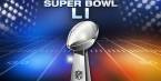 Super Bowl LI Team to Score First Bet Prop