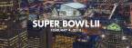 Super Bowl 52 Potential Matchup Betting Odds