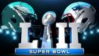 Super Bowl 52 Scoring Prop Bet List