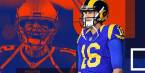 Super Bowl 53 Bet Online: More Action on Patriots Spread Than Rams Spread, ML and Both Totals Combined Super Bowl 53 Bet Online: More Action on Patriots Spread Than Rams Spread, ML and Both Totals Combined