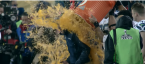 Gatorade Shower Prop Bet Payouts Super Bowl 2022: Orange, Green, Clear, Blue, Yellow, Purple