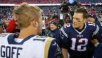 Total Solo + Assisted Tackles Super Bowl 53 Prop Bets Total Solo + Assisted Tackles Super Bowl 53 Prop Bets