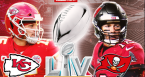 Super Bowl LV Top Bet Super Bowl LV Top Bet