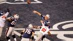 Will there be a safety scored in this year's Super Bowl? Will there be a safety scored in this year's Super Bowl?