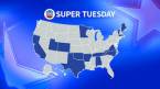 Super Tuesday Odds 2020: Alabama, California, Colorado, Massachusetts, More