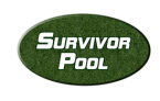Gambling911.com Dominates the NFL Survival Pool Sector