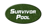 Gambling911.com Dominates the NFL Survival Pool Sector Gambling911.com Dominates the NFL Survival Pool Sector