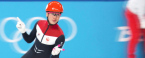 What Are The Payout Odds to Win -  Women's 1000m Final - Short Track Speed Skiing - Beijing Olympics