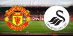 Swansea v Manchester United Premier League Betting Tips, Latest Odds