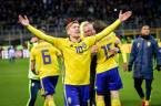 Sweden vs. South Korea Betting Tips, Latest Odds - 18 June 