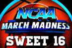 NCAA Tournament Odds – Sweet 16 Opening Lines 2019 NCAA Tournament Odds – Sweet 16 Opening Lines 2019