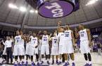 Where Can I Bet on TCU to Win the 2018 NCAA Men's College Basketball Championship