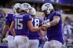 What Are the Regular Season Wins Total Odds for the TCU Horned Frogs - 2022?