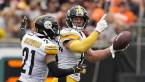Betting Alerts: Lions Go From Dog to Favorite vs. Washington, Steelers Likely Lost Watt Betting Alerts: Lions Go From Dog to Favorite vs. Washington, Steelers Likely Lost Watt