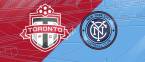 Toronto FC vs. New York FC Picks, Betting Odds - Sunday July 26