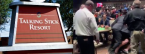 Massive Brawls Break Out at Two U.S. Casinos Caught on Video Massive Brawls Break Out at Two U.S. Casinos Caught on Video