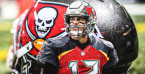 Tom Brady Practicing With Other Players Despite Bucs Covid-19 Positives Tom Brady Practicing With Other Players Despite Bucs Covid-19 Positives