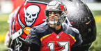 Tampa Bay Bucs vs. Las Vegas Raiders Week 7 Betting Odds