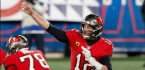 Tom Brady Super Bowl MVP Prop Bet Payout - Chiefs vs. Bucs Tom Brady Super Bowl MVP Prop Bet Payout - Chiefs vs. Bucs