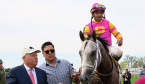 What Are the Payout Odds Tapit Trice to Win the Belmont Stakes?