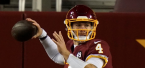 Giants vs. Washington Football Team Betting Line Analysis Giants vs. Washington Football Team Betting Line Analysis