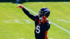 Find Broncos vs. Giants Prop Bets - Week 1 NFL Find Broncos vs. Giants Prop Bets - Week 1 NFL