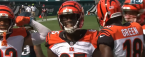 Tee Higgins Exact Receptions Prop Bet Super Bowl 2022 Tee Higgins Exact Receptions Prop Bet Super Bowl 2022