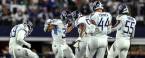 Tennessee Titans Odds to Win AFC South, 2019 Super Bowl After Week 14 Tennessee Titans Odds to Win AFC South, 2019 Super Bowl After Week 14