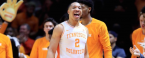 Tennessee vs. Auburn Betting Picks, Odds- March 9