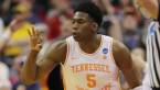 Tennessee Vols Most Bet on Side Sunday NCAA Tournament Round 2 Tennessee Vols Most Bet on Side Sunday NCAA Tournament Round 2