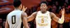 Bet the West Virginia vs. Tennessee Game Online - January 26 