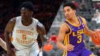 Bettor vs. Bookie February 22 - Tennessee Vols