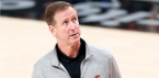 Terry Stotts Favored to Be Named Next Lakers Head Coach Terry Stotts Favored to Be Named Next Lakers Head Coach