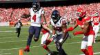 Line on the Texans-Colts Game Week 7 Indianapolis -1 Line on the Texans-Colts Game Week 7 Indianapolis -1