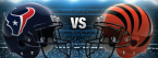 Thursday Night Football Betting Odds NFL Week 2: Texans vs. Bengals 