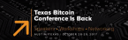 Texas Bitcoin Conference Returns to Austin
