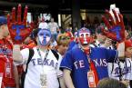 Texas Rangers Bookie Guide, Sports Betting Outlook