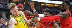 NCAA Basketball Elite 8 – Texas Tech Red Raiders vs. Gonzaga Bulldogs Betting NCAA Basketball Elite 8 – Texas Tech Red Raiders vs. Gonzaga Bulldogs Betting